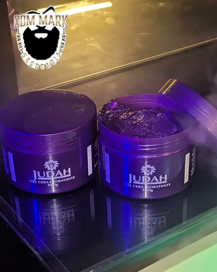 Gel cera hidratante